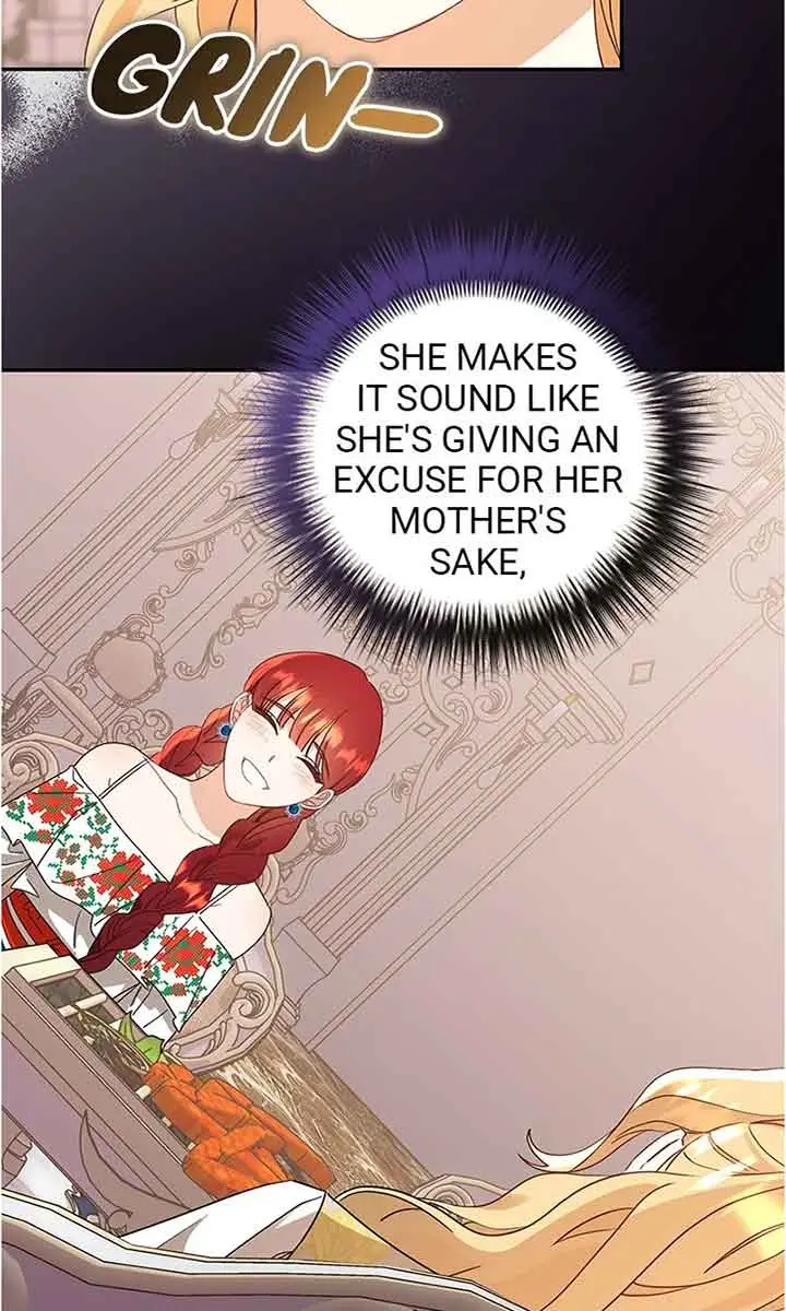 Ungracefully Grace Chapter 5 Page 48