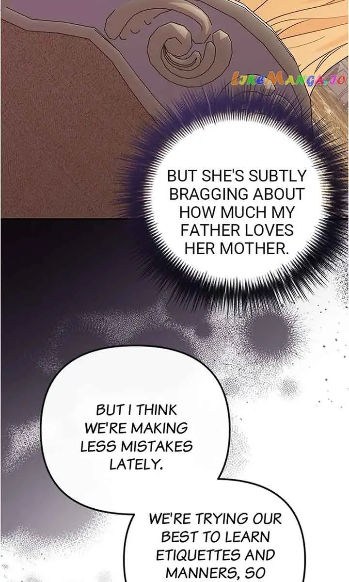 Ungracefully Grace Chapter 5 Page 49