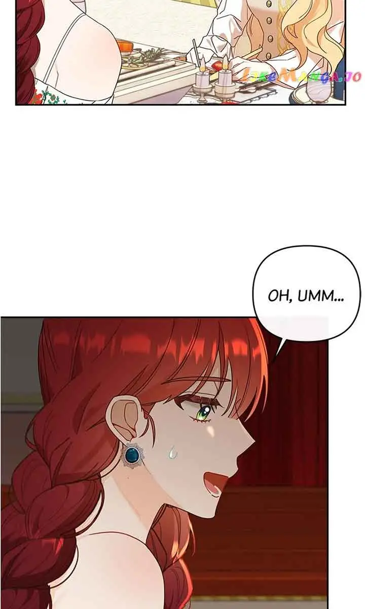 Ungracefully Grace Chapter 5 Page 52