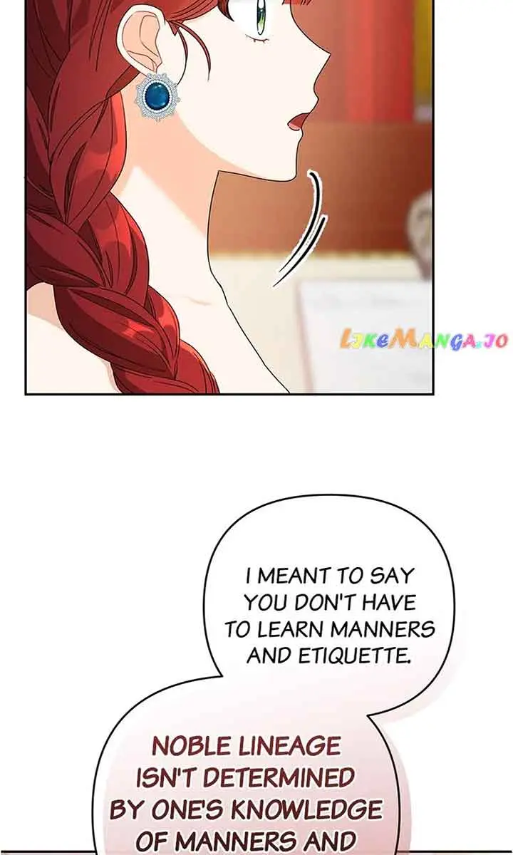 Ungracefully Grace Chapter 5 Page 59