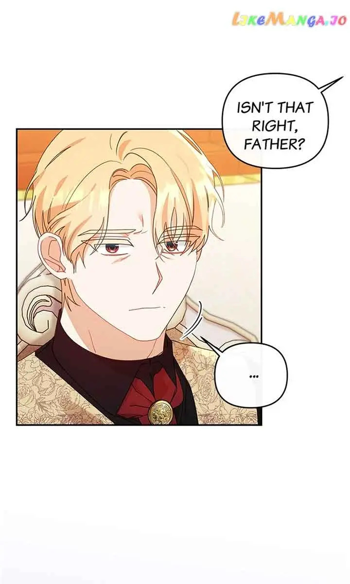 Ungracefully Grace Chapter 5 Page 61