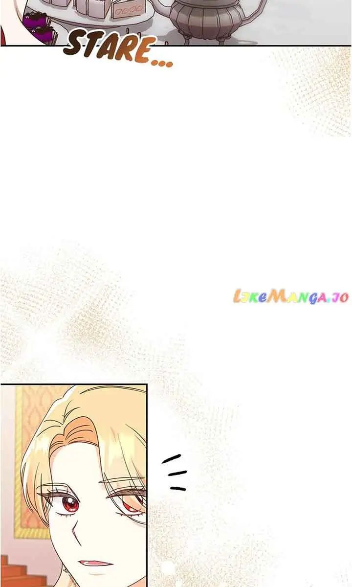 Ungracefully Grace Chapter 5 Page 68