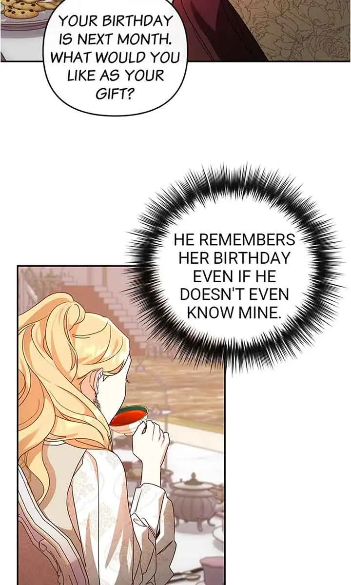 Ungracefully Grace Chapter 5 Page 72