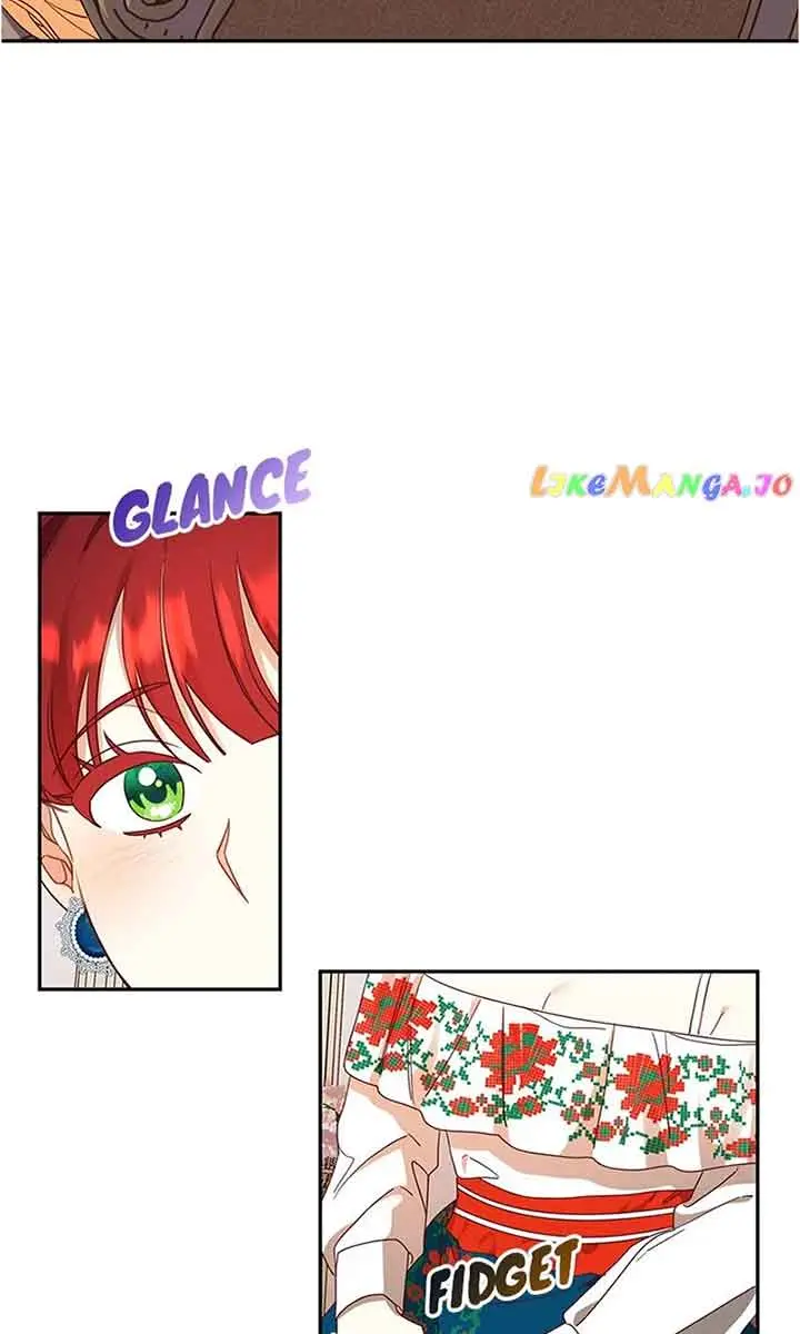 Ungracefully Grace Chapter 5 Page 76