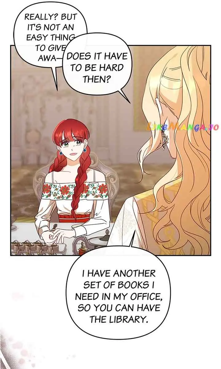 Ungracefully Grace Chapter 5 Page 81