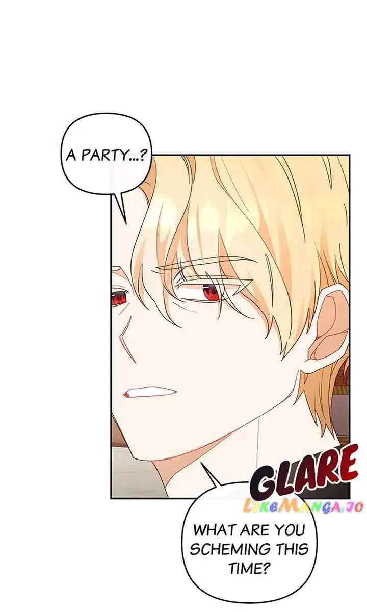 Ungracefully Grace Chapter 5 Page 85