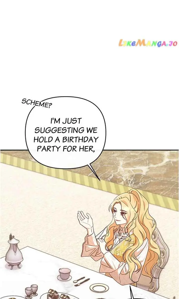 Ungracefully Grace Chapter 5 Page 86
