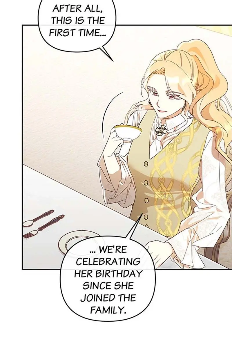 Ungracefully Grace Chapter 6 Page 2