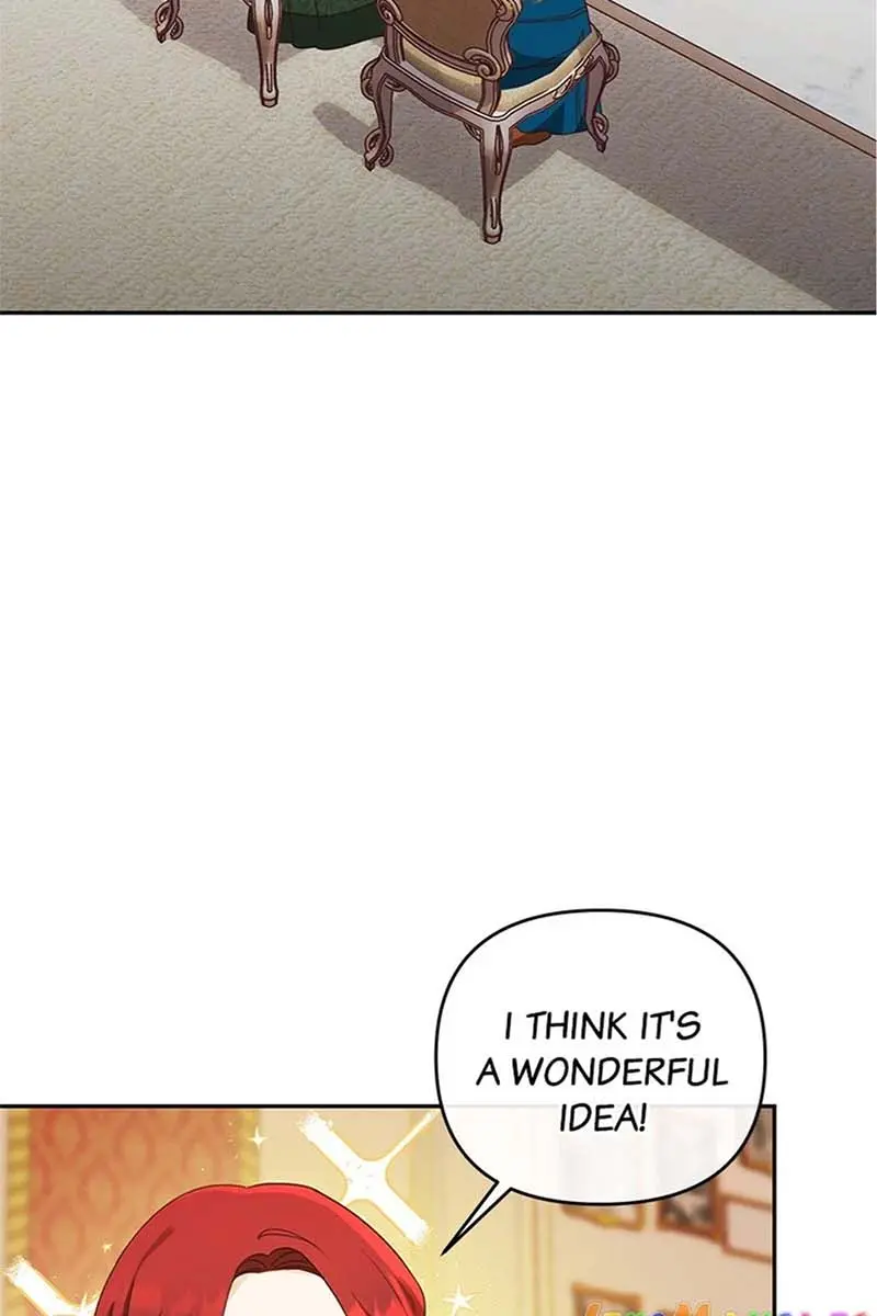 Ungracefully Grace Chapter 6 Page 4
