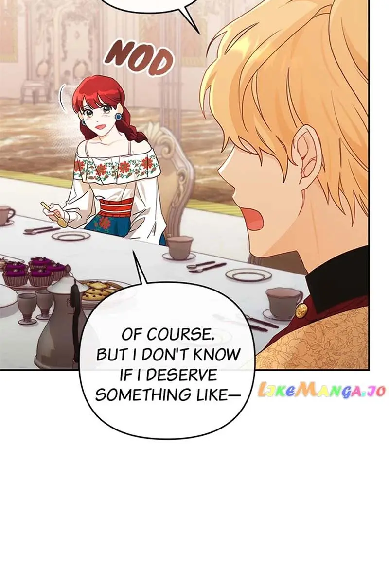 Ungracefully Grace Chapter 6 Page 6