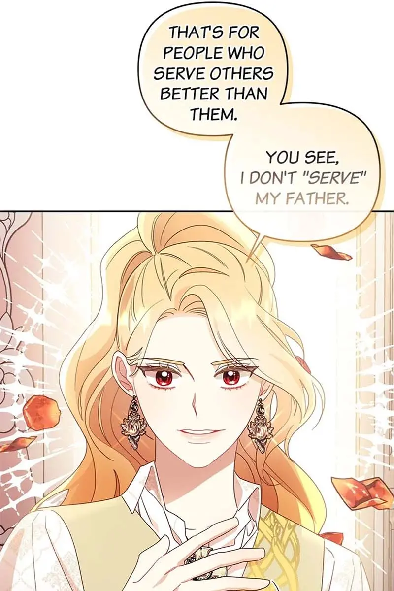 Ungracefully Grace Chapter 6 Page 14