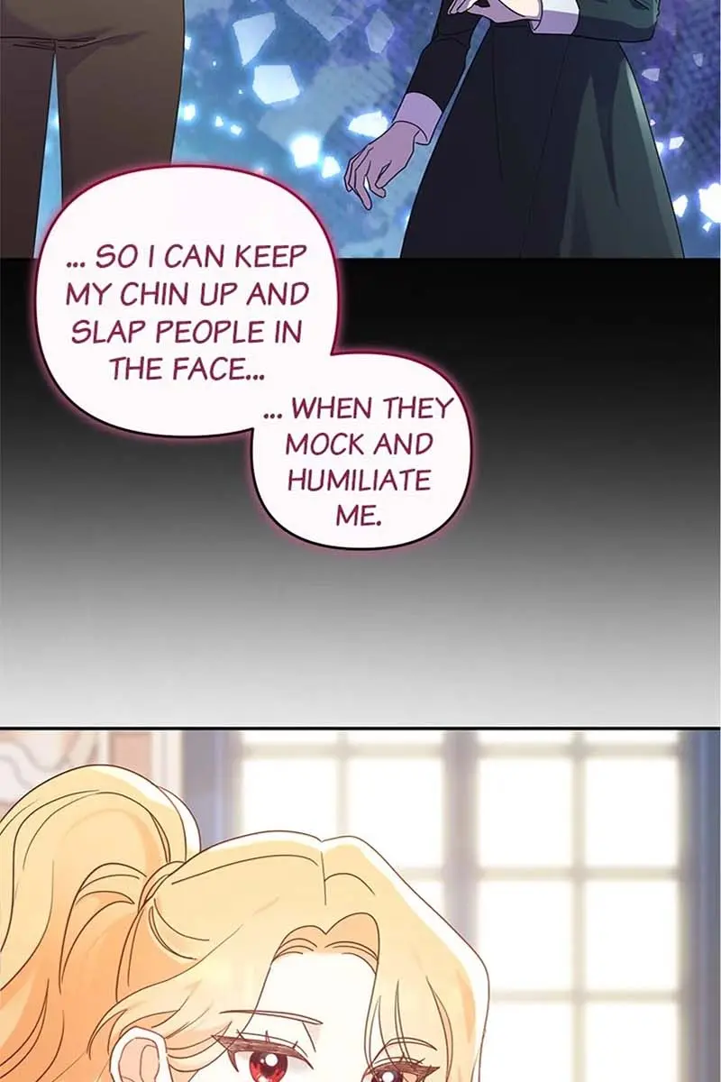 Ungracefully Grace Chapter 6 Page 20