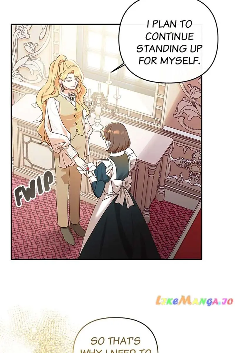 Ungracefully Grace Chapter 6 Page 22