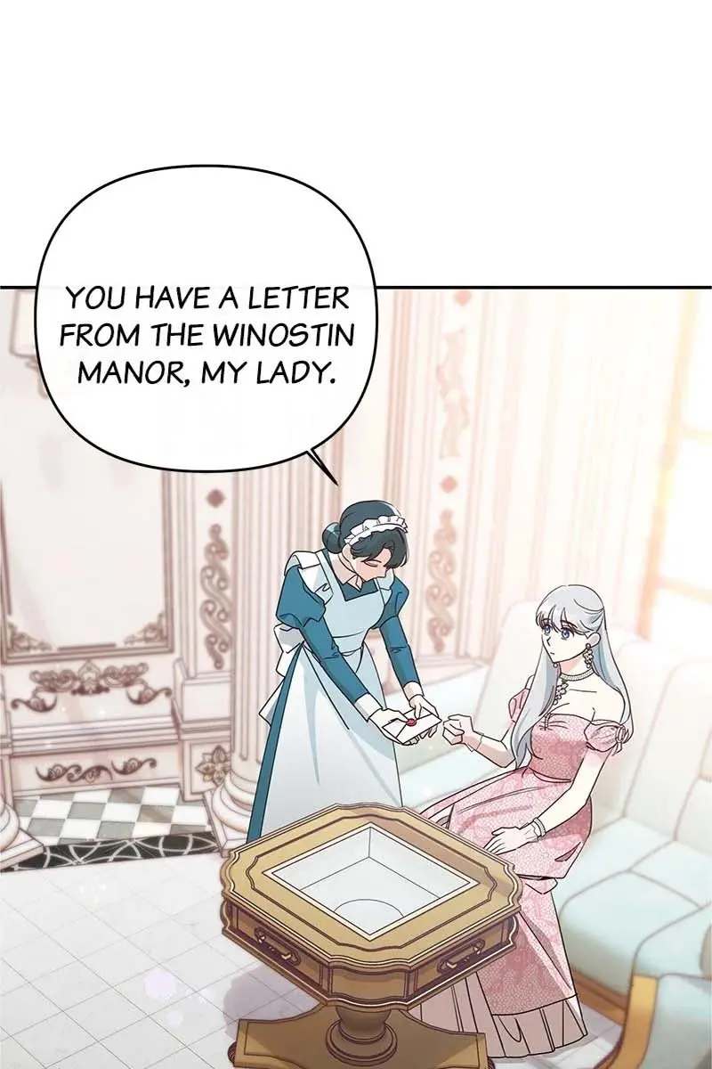 Ungracefully Grace Chapter 6 Page 36