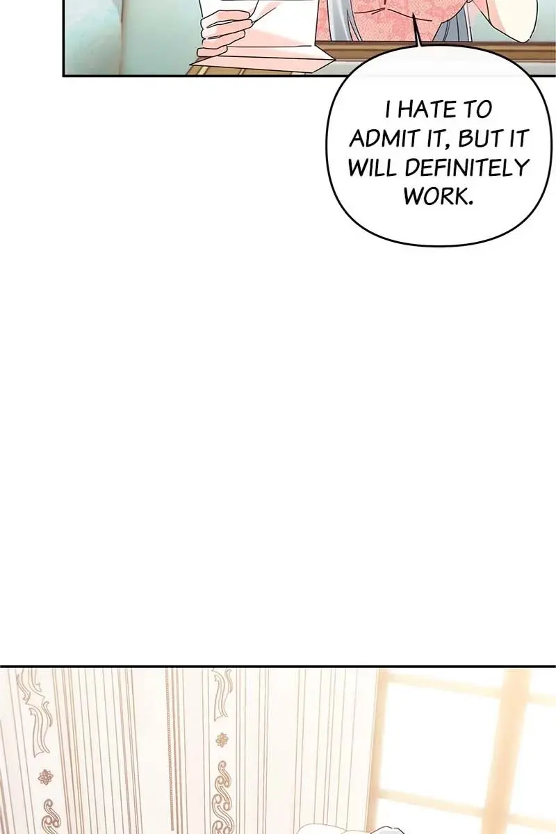 Ungracefully Grace Chapter 6 Page 44
