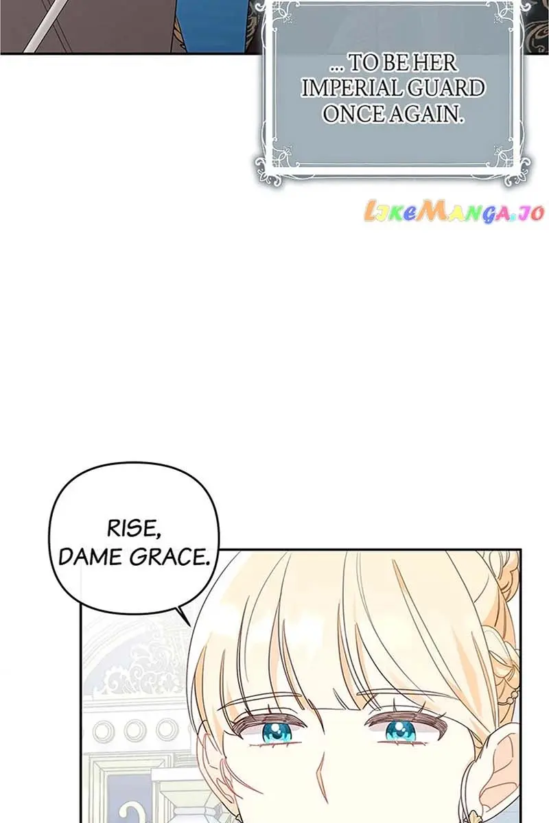 Ungracefully Grace Chapter 6 Page 63