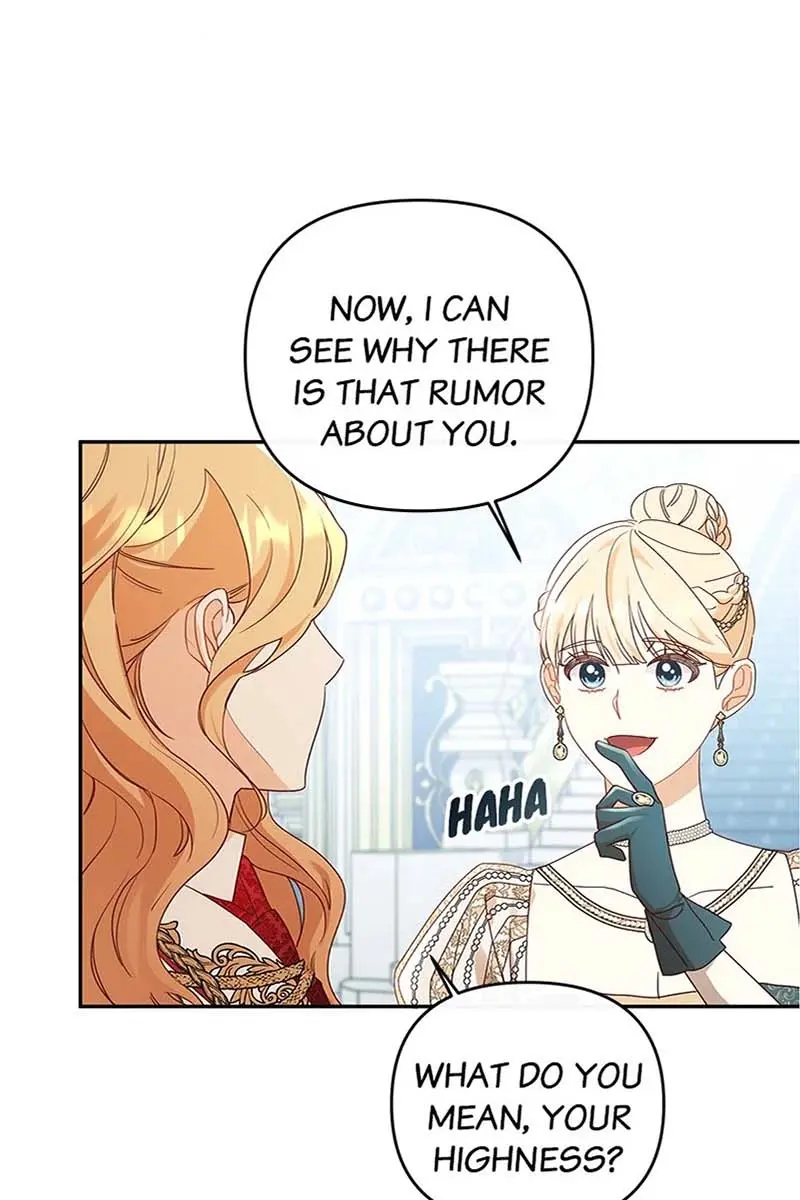 Ungracefully Grace Chapter 6 Page 67