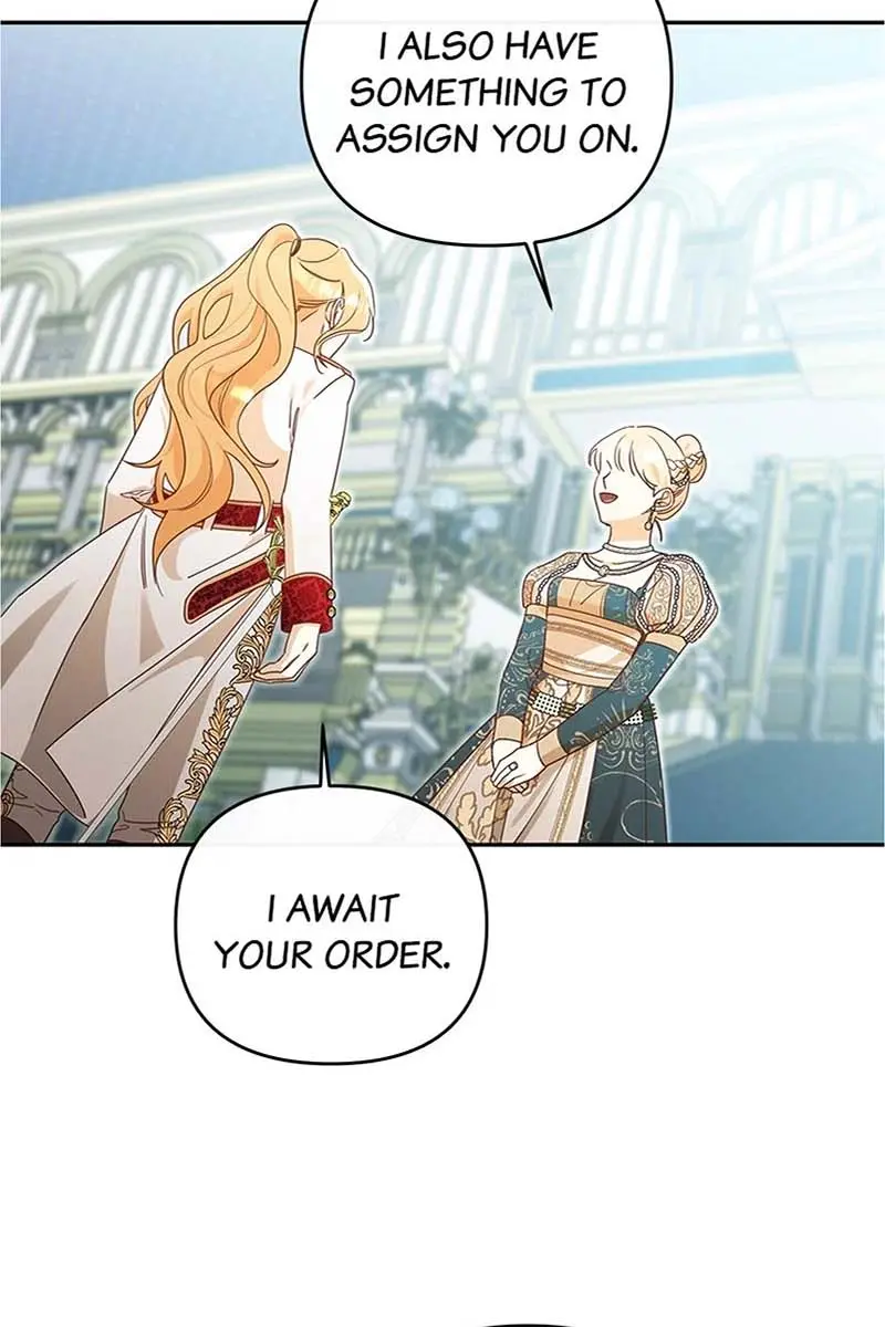 Ungracefully Grace Chapter 6 Page 70