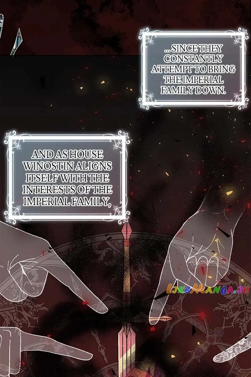 Ungracefully Grace Chapter 6 Page 79