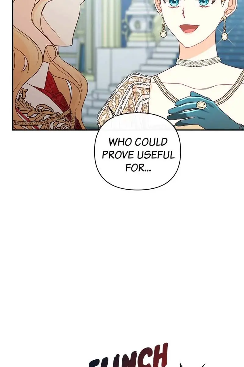 Ungracefully Grace Chapter 6 Page 86