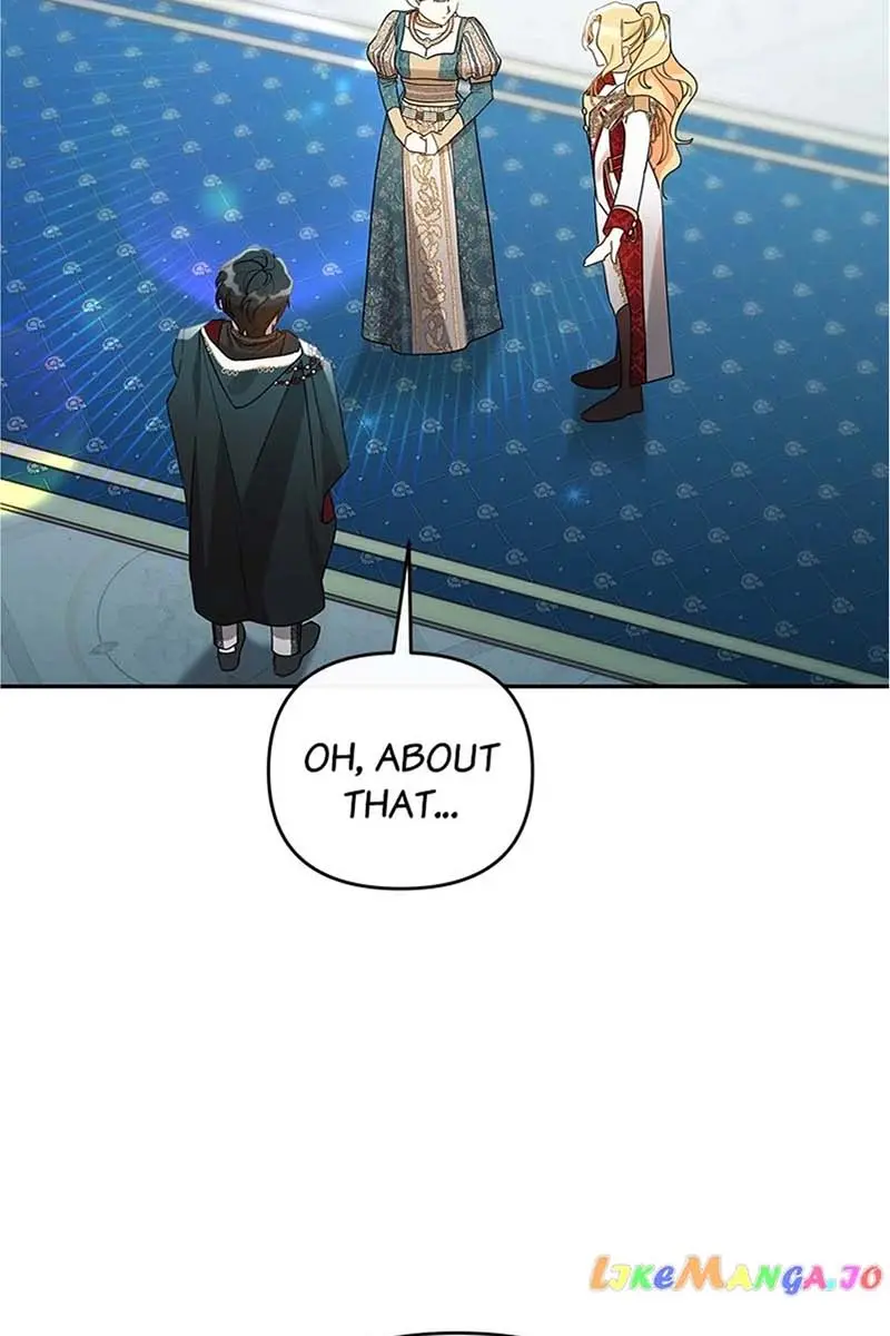 Ungracefully Grace Chapter 7 Page 10