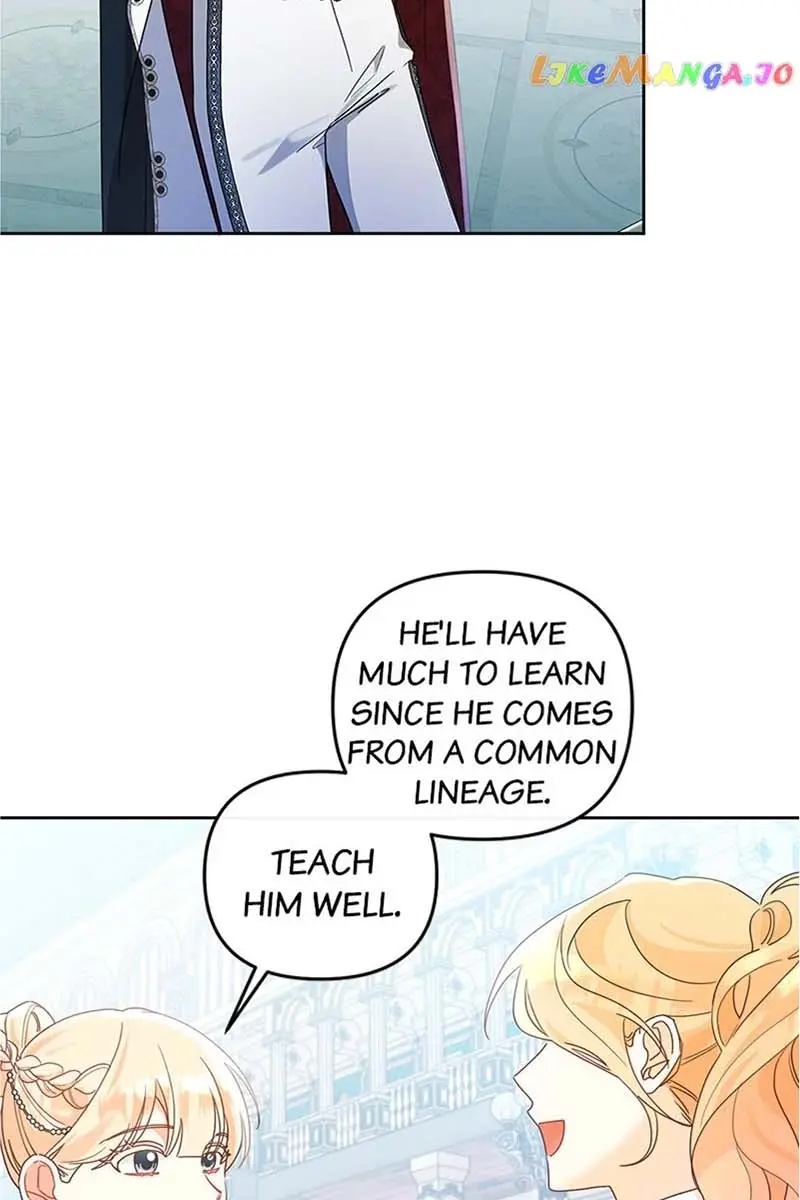 Ungracefully Grace Chapter 7 Page 24