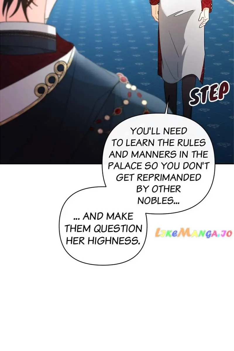 Ungracefully Grace Chapter 7 Page 36