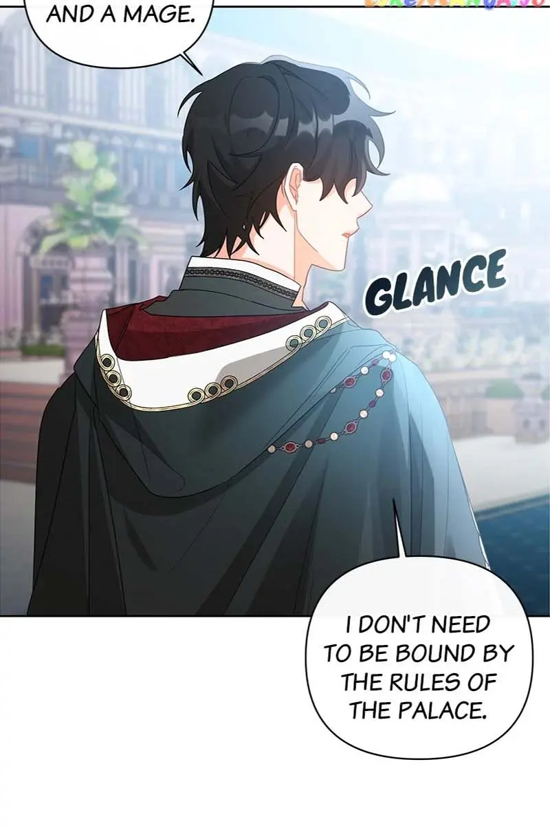 Ungracefully Grace Chapter 7 Page 40