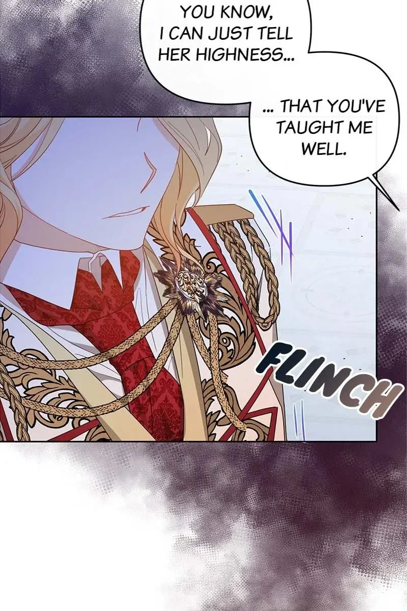 Ungracefully Grace Chapter 7 Page 46