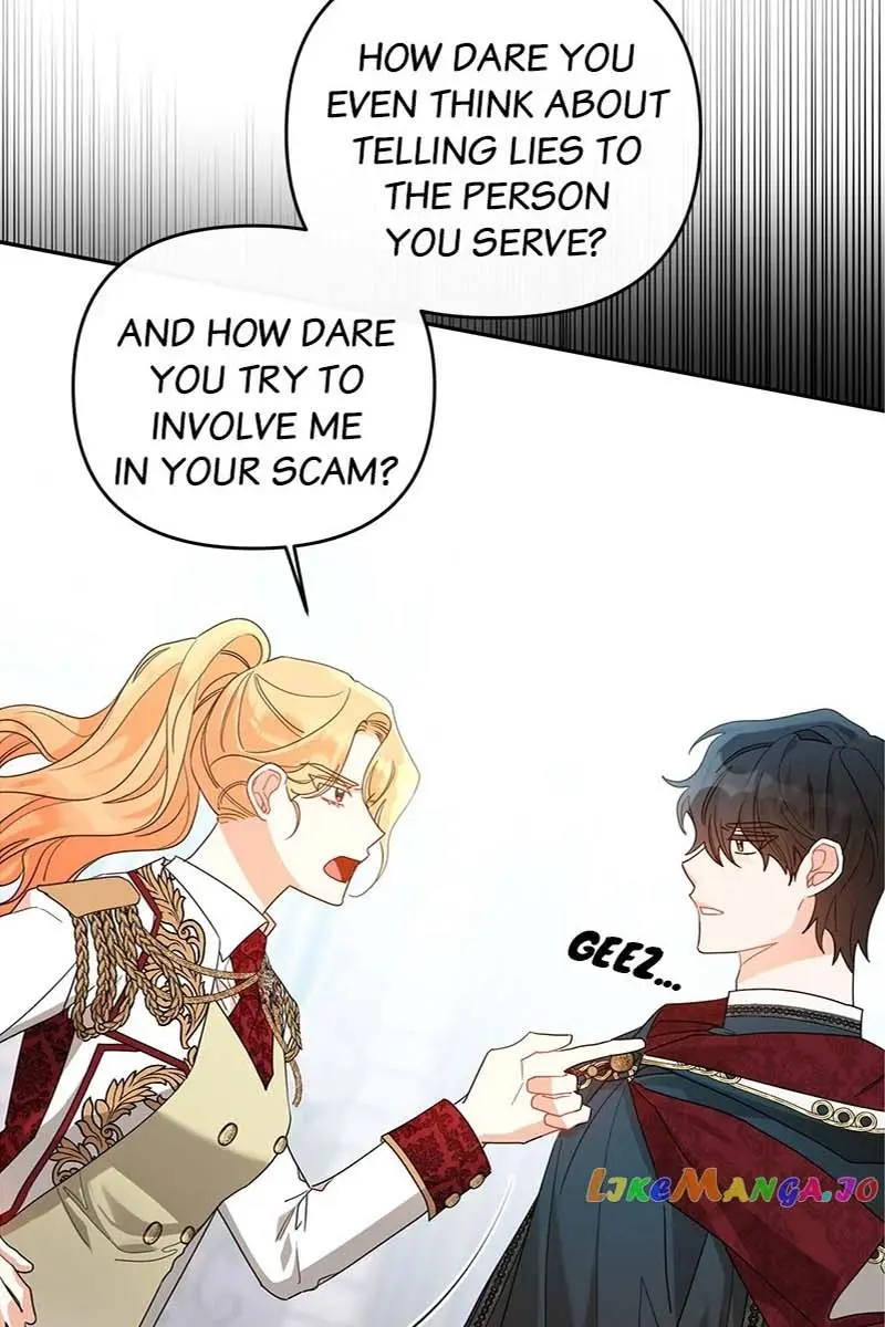 Ungracefully Grace Chapter 7 Page 50