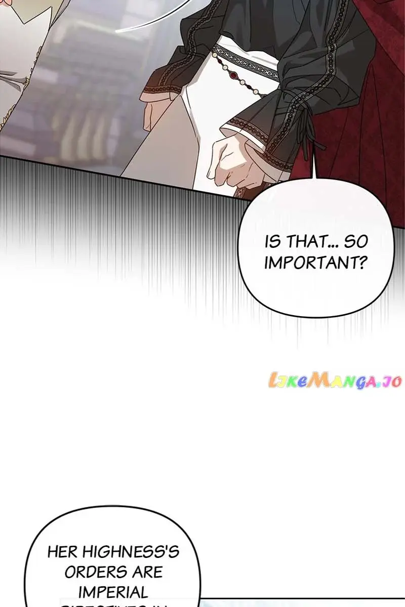 Ungracefully Grace Chapter 7 Page 51