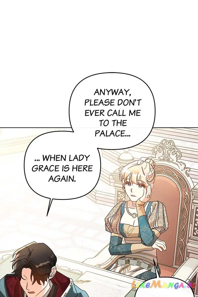 Ungracefully Grace Chapter 7 Page 67