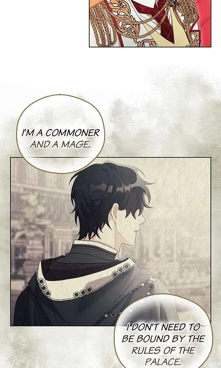 Ungracefully Grace Chapter 8 Page 5