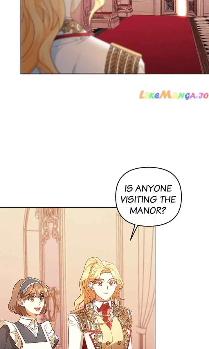 Ungracefully Grace Chapter 8 Page 8