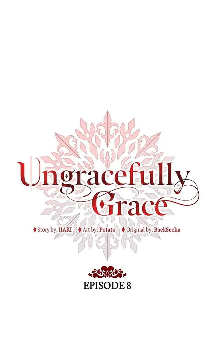 Ungracefully Grace Chapter 8 Page 19