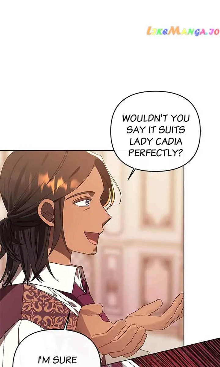 Ungracefully Grace Chapter 8 Page 20
