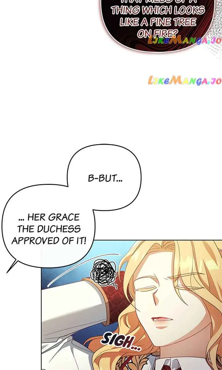 Ungracefully Grace Chapter 8 Page 23