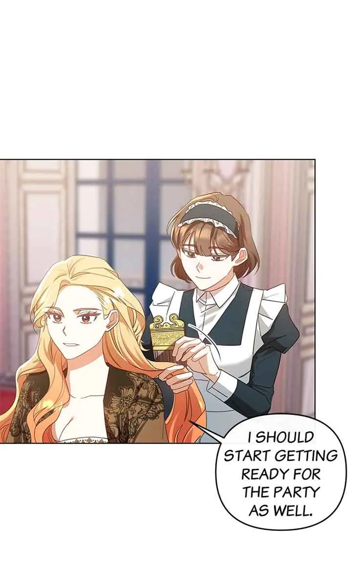 Ungracefully Grace Chapter 8 Page 37