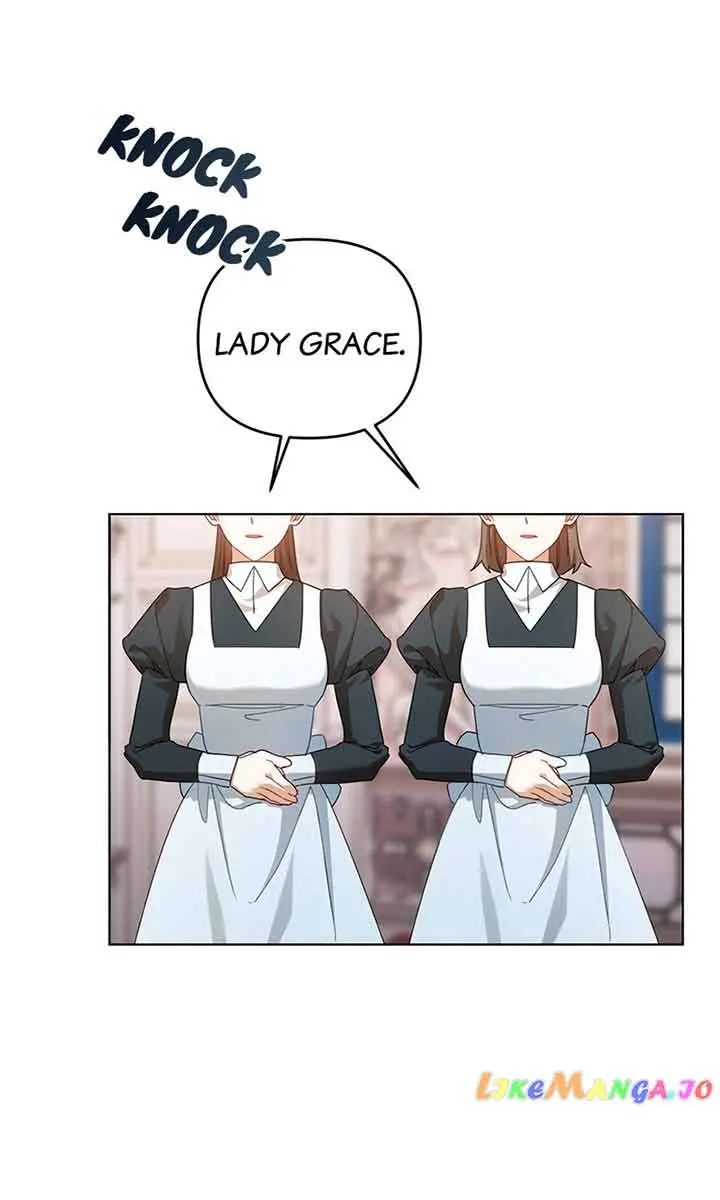 Ungracefully Grace Chapter 8 Page 39