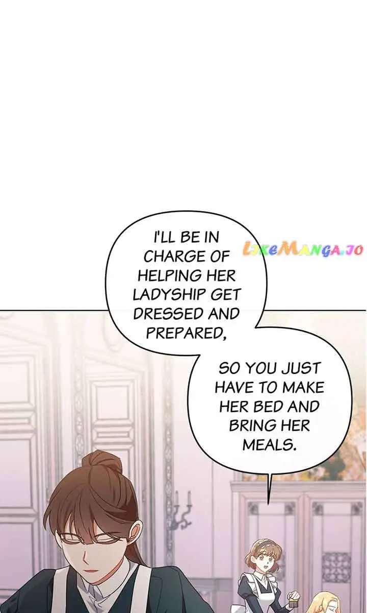 Ungracefully Grace Chapter 8 Page 41
