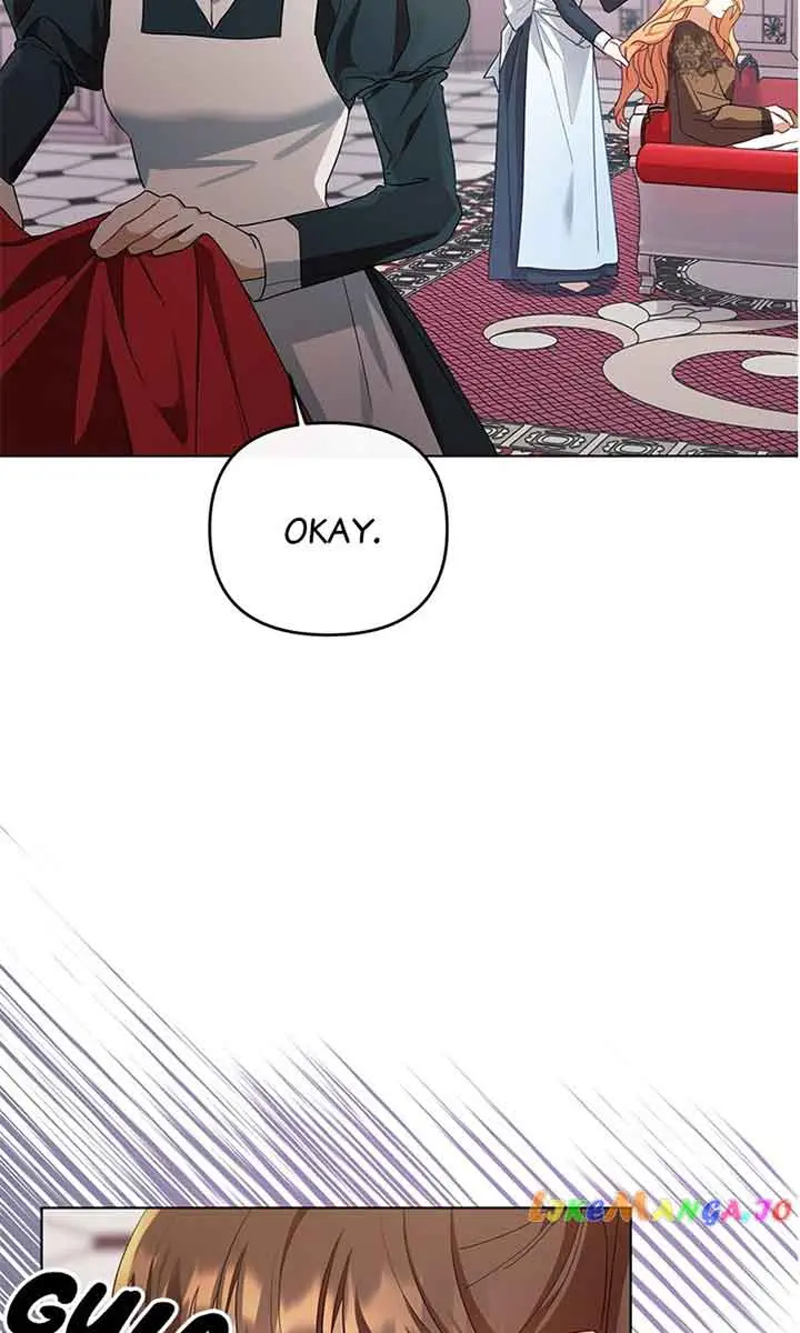 Ungracefully Grace Chapter 8 Page 42
