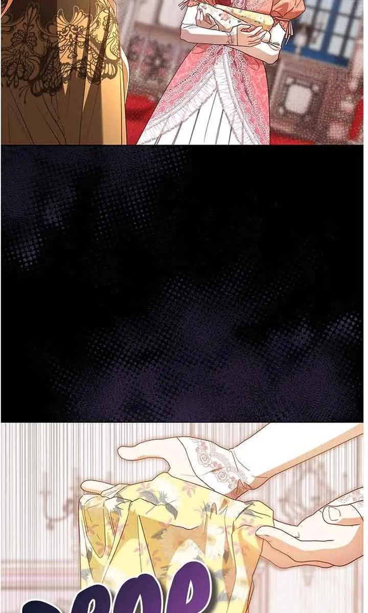 Ungracefully Grace Chapter 8 Page 48
