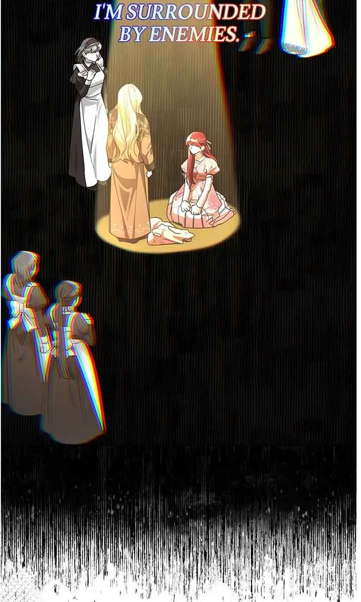 Ungracefully Grace Chapter 8 Page 63