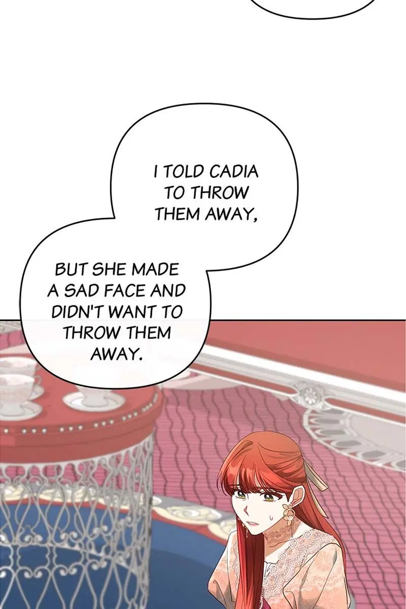 Ungracefully Grace Chapter 9 Page 7