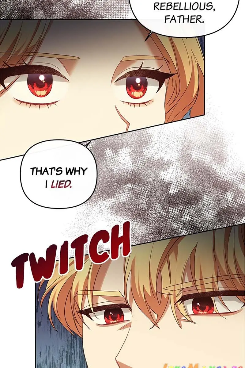 Ungracefully Grace Chapter 9 Page 9