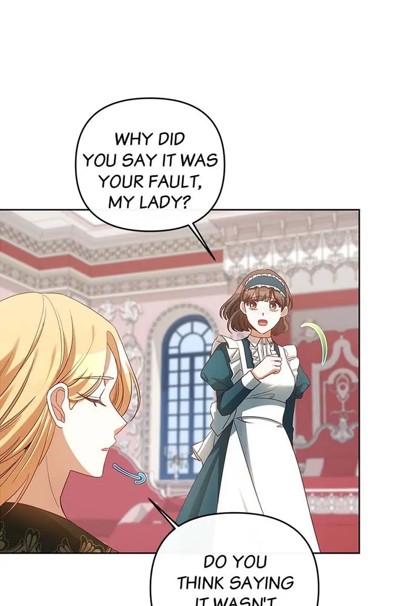 Ungracefully Grace Chapter 9 Page 18