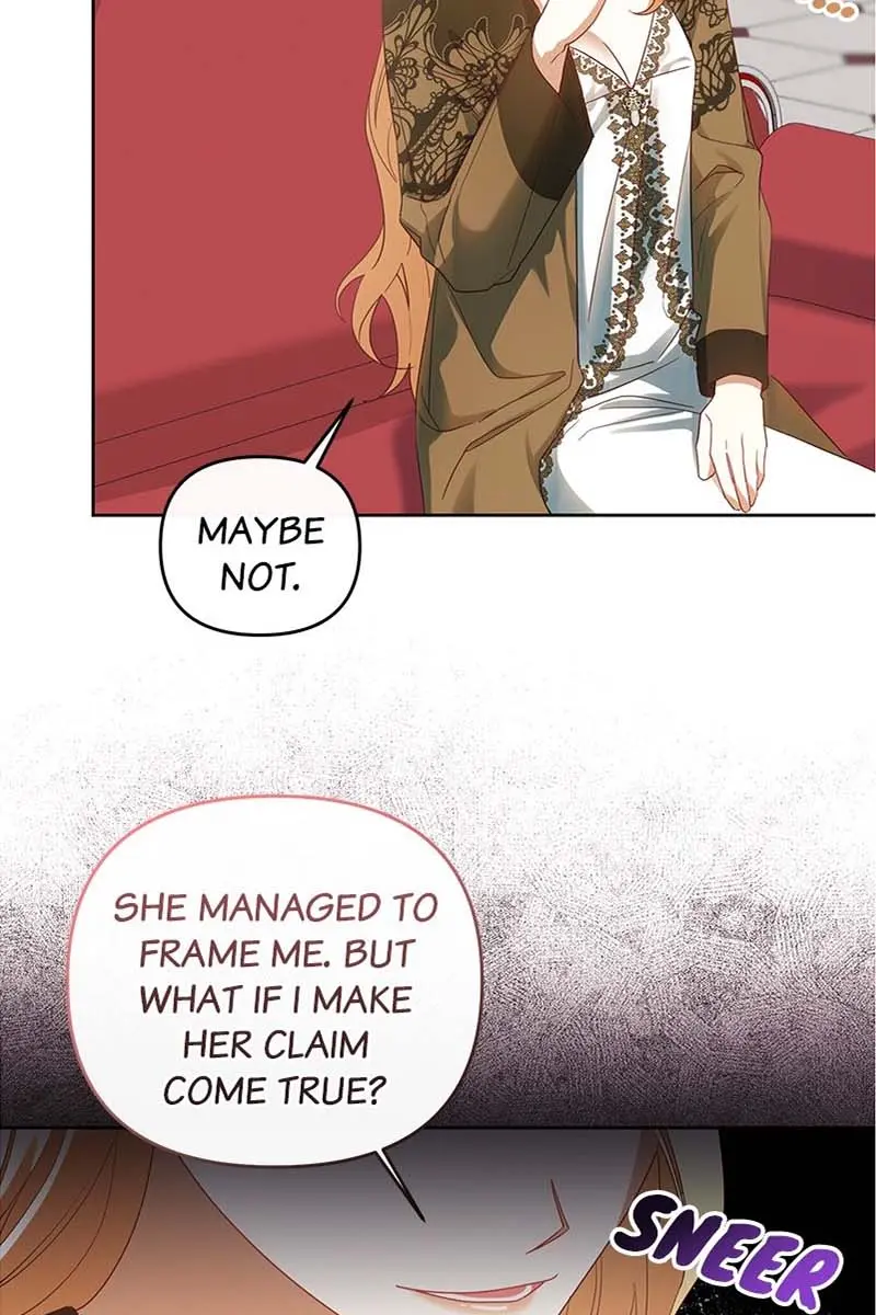 Ungracefully Grace Chapter 9 Page 20