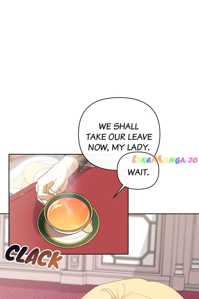Ungracefully Grace Chapter 9 Page 32