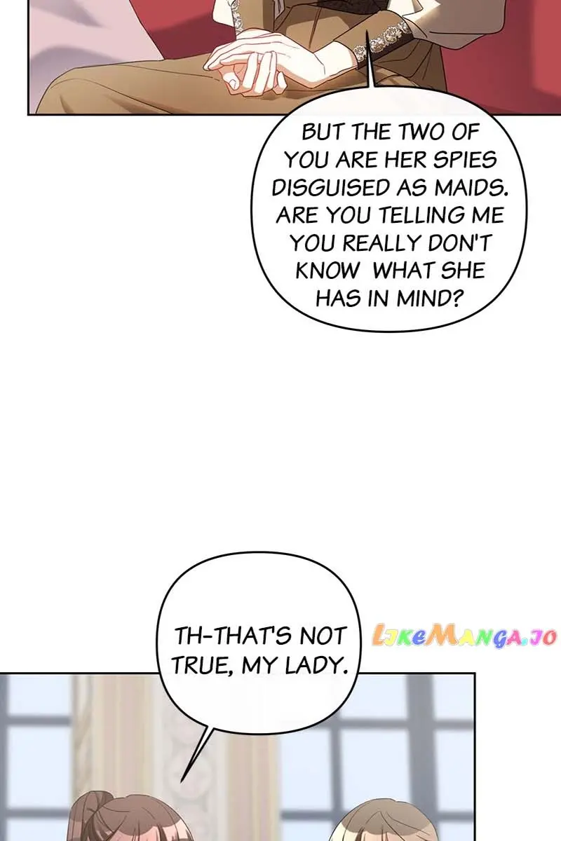 Ungracefully Grace Chapter 9 Page 38