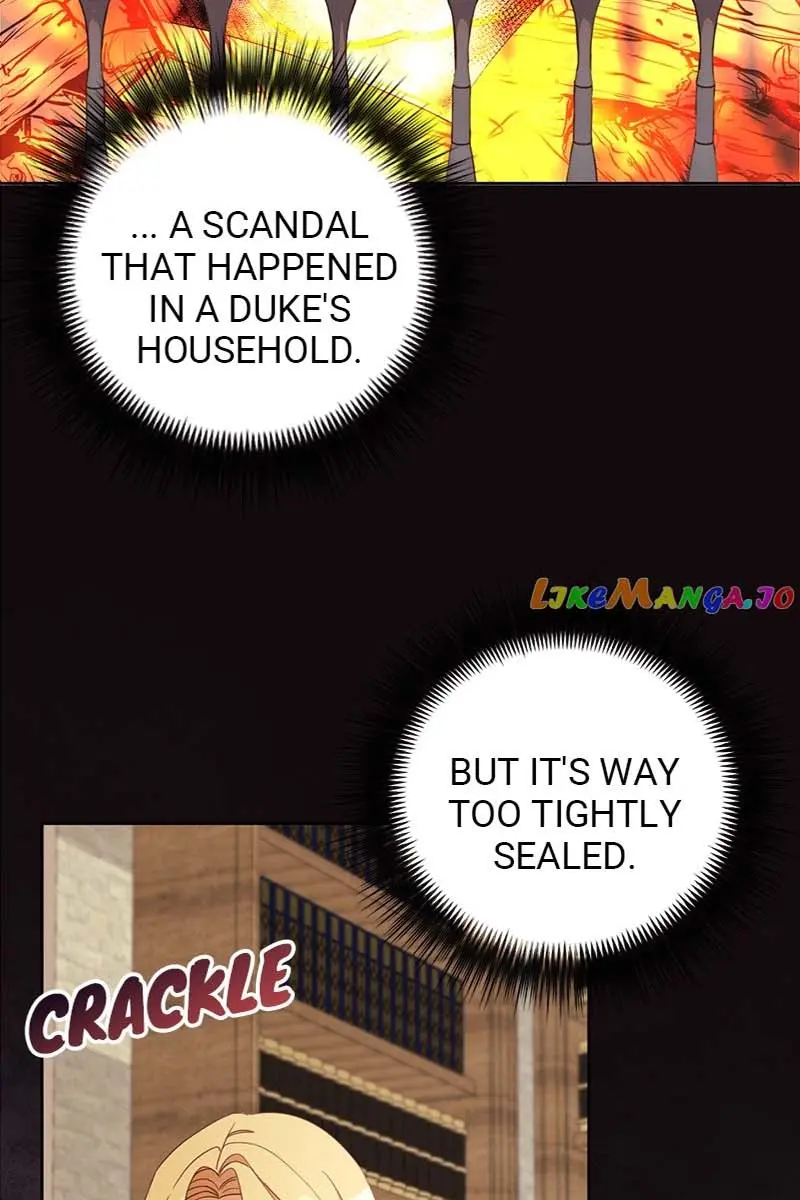 Ungracefully Grace Chapter 9 Page 55